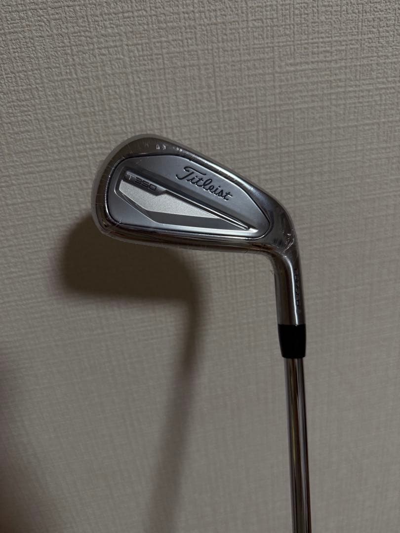 クラブ Titlelist T350 4# NS-Pro 880AMC S-Flex