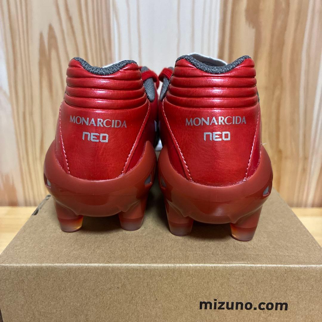 Mizuno Monarcida NEO II Pro Jr モナルシーダネオ