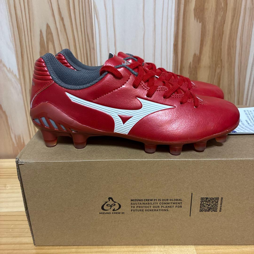 Mizuno Monarcida NEO II Pro Jr モナルシーダネオ