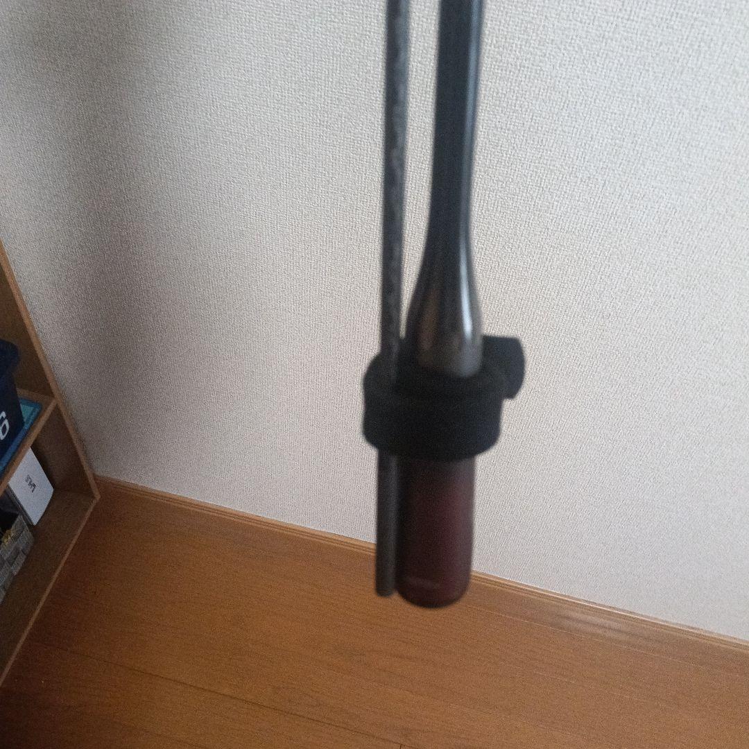 炎月エクスチューン1つテンヤマダイ