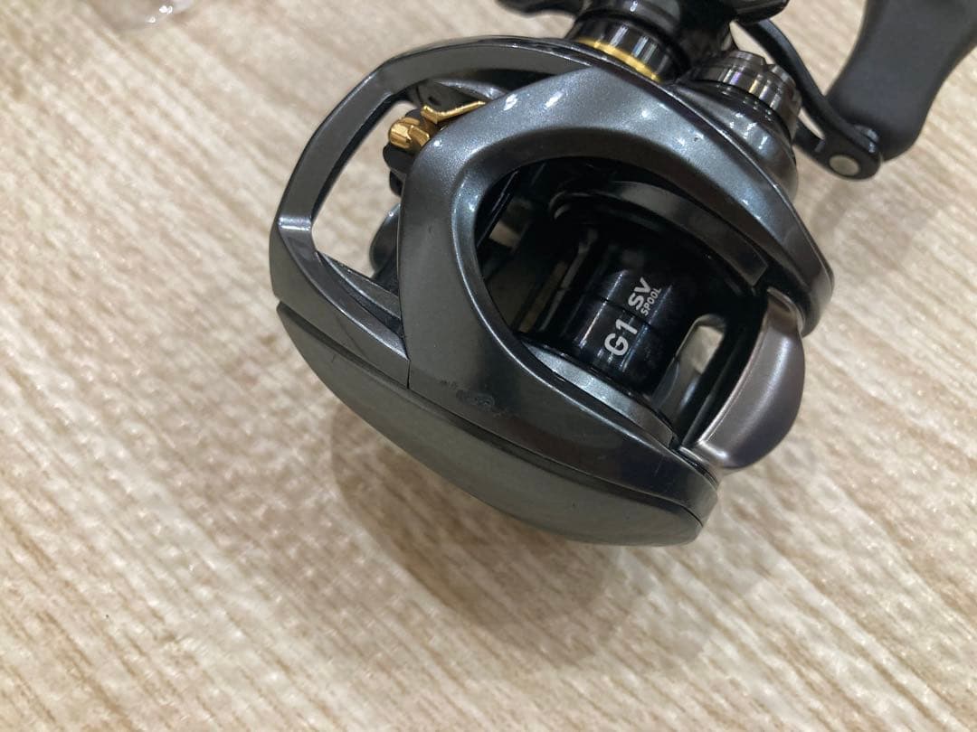 スティーズct sv tw 700H