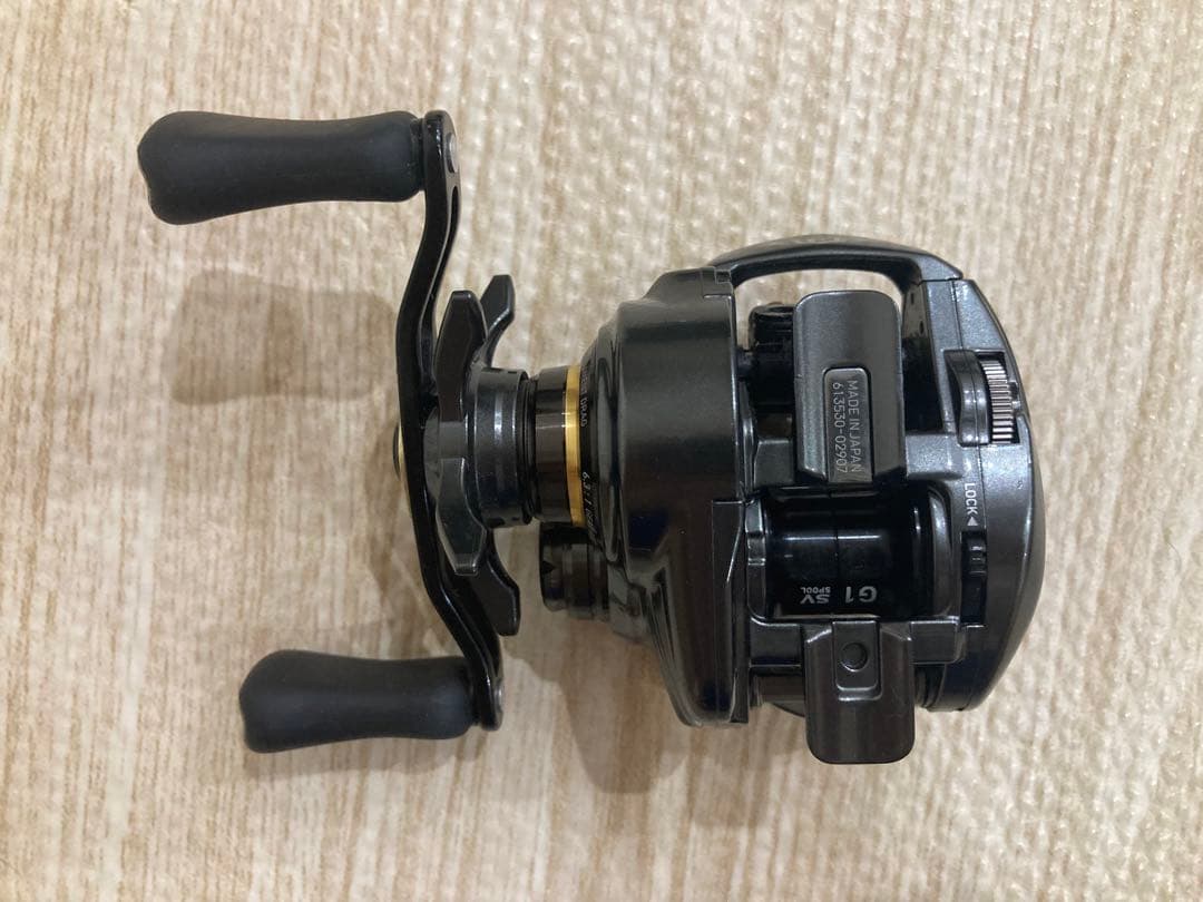 スティーズct sv tw 700H