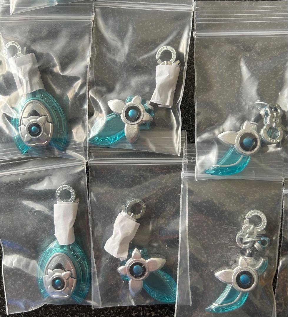 【難あり】スナックワールド　ジャラ　トミカ　バス　まとめ売り