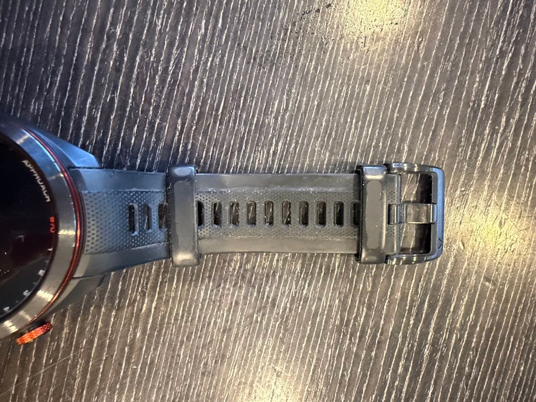 Garmin Approach S70 GPSゴルフスマートウォッチ 47mm