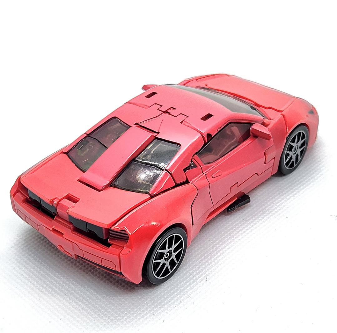SS-66 オートボットディーノ　トランスフォーマー