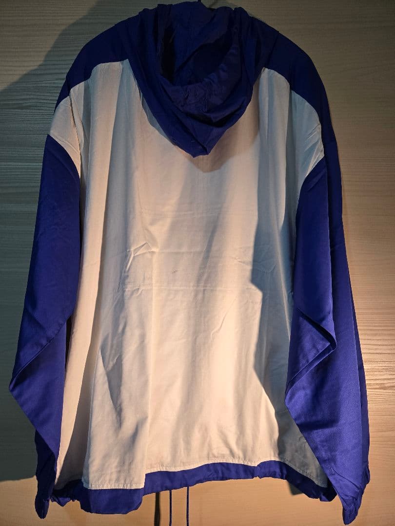 【希少】90s Kappa セットアップ BANDA 裏メッシュ レトロ古着