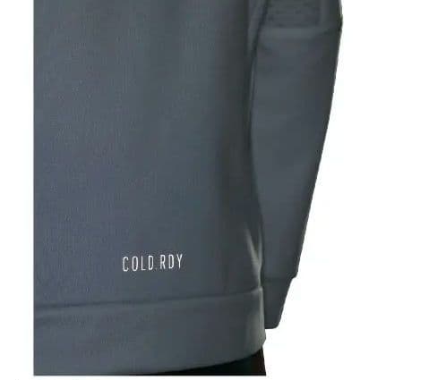 アディダスゴルフウェア アウター COLD.RDY フルジップジャケット M