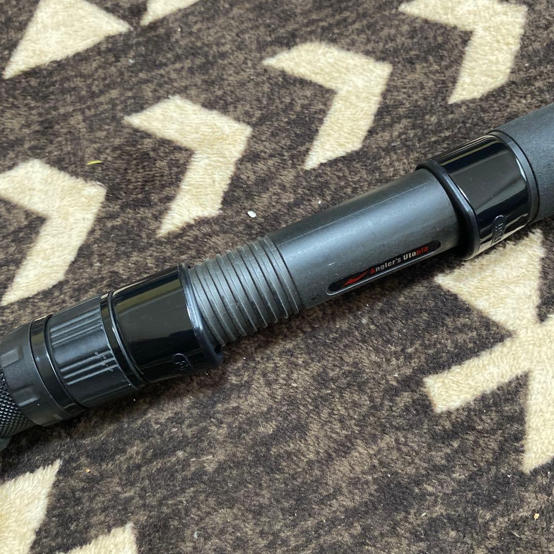 ジャンク品　グランデージxd 100h