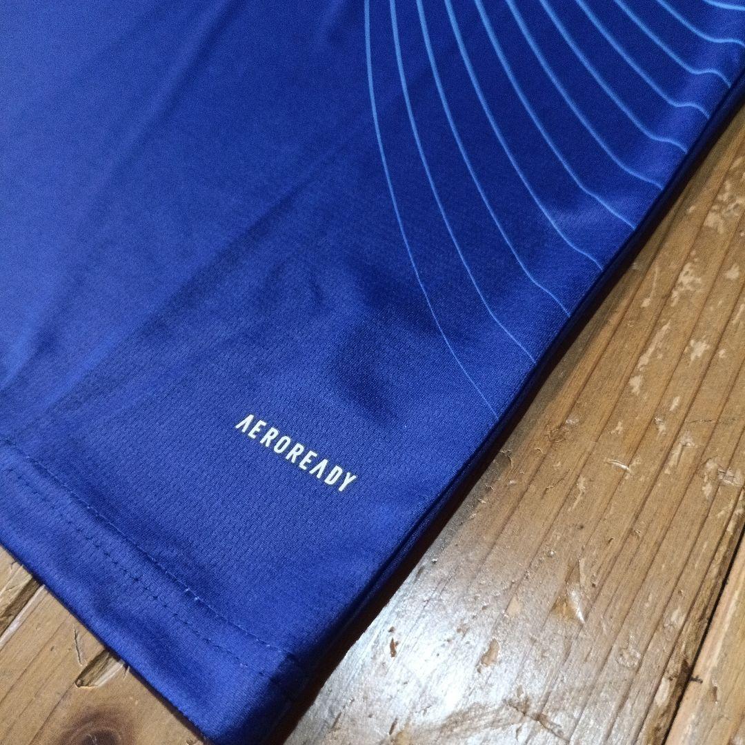 adidas サッカー日本代表 ユニフォーム 三苫 7 XL 新品未使用
