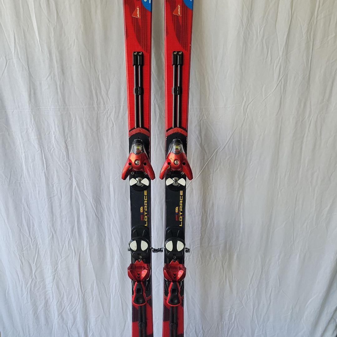 SALOMON GS 175センチ　R21 スキー板