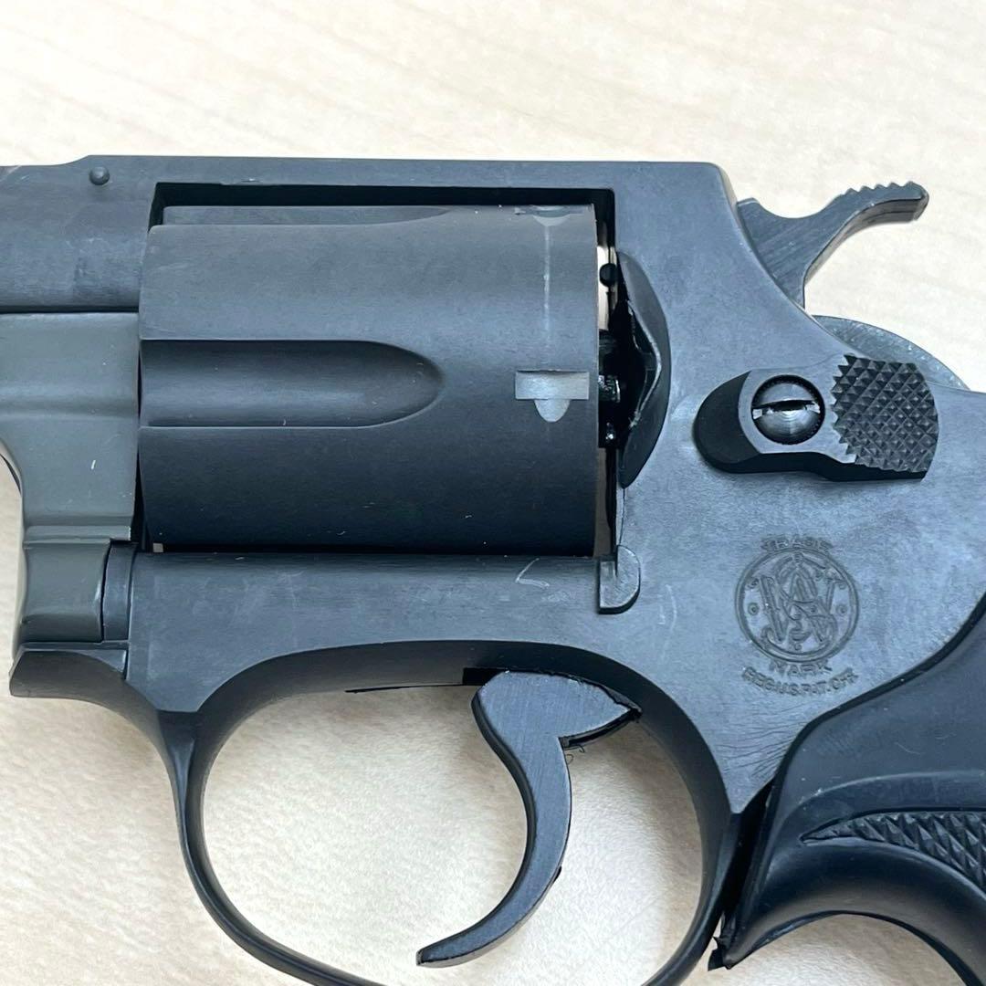 ⭐️HWS ハートフォード S&W CHIEF'S SPECIALモデルガン
