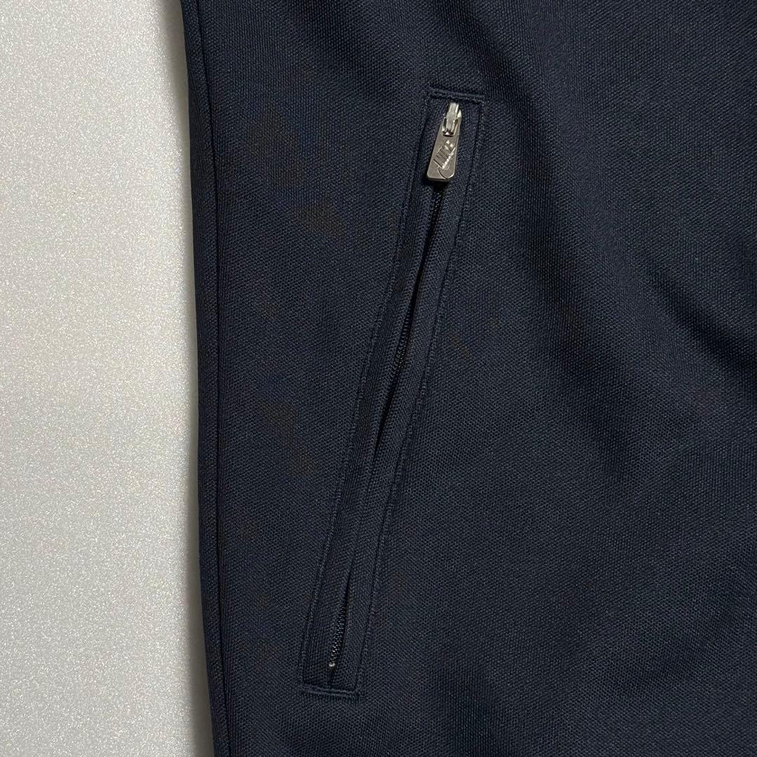 【希少】　横浜Fマリノス　アンセムジャケット　NIKE ナイキ　トラックスーツ
