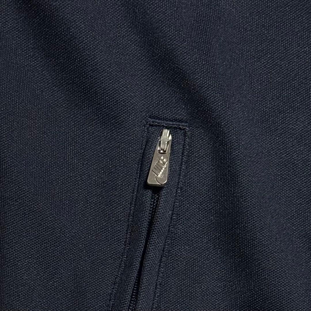 【希少】　横浜Fマリノス　アンセムジャケット　NIKE ナイキ　トラックスーツ