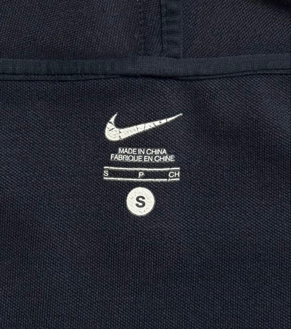 【希少】　横浜Fマリノス　アンセムジャケット　NIKE ナイキ　トラックスーツ
