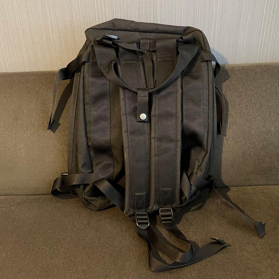 ポーター ユニオン PORTER UNION 吉田カバン リュックサック