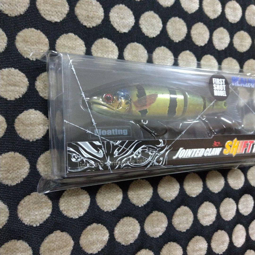 【限定】ジョイクロ ラチェット144 & シフト113セット リアルピーコック