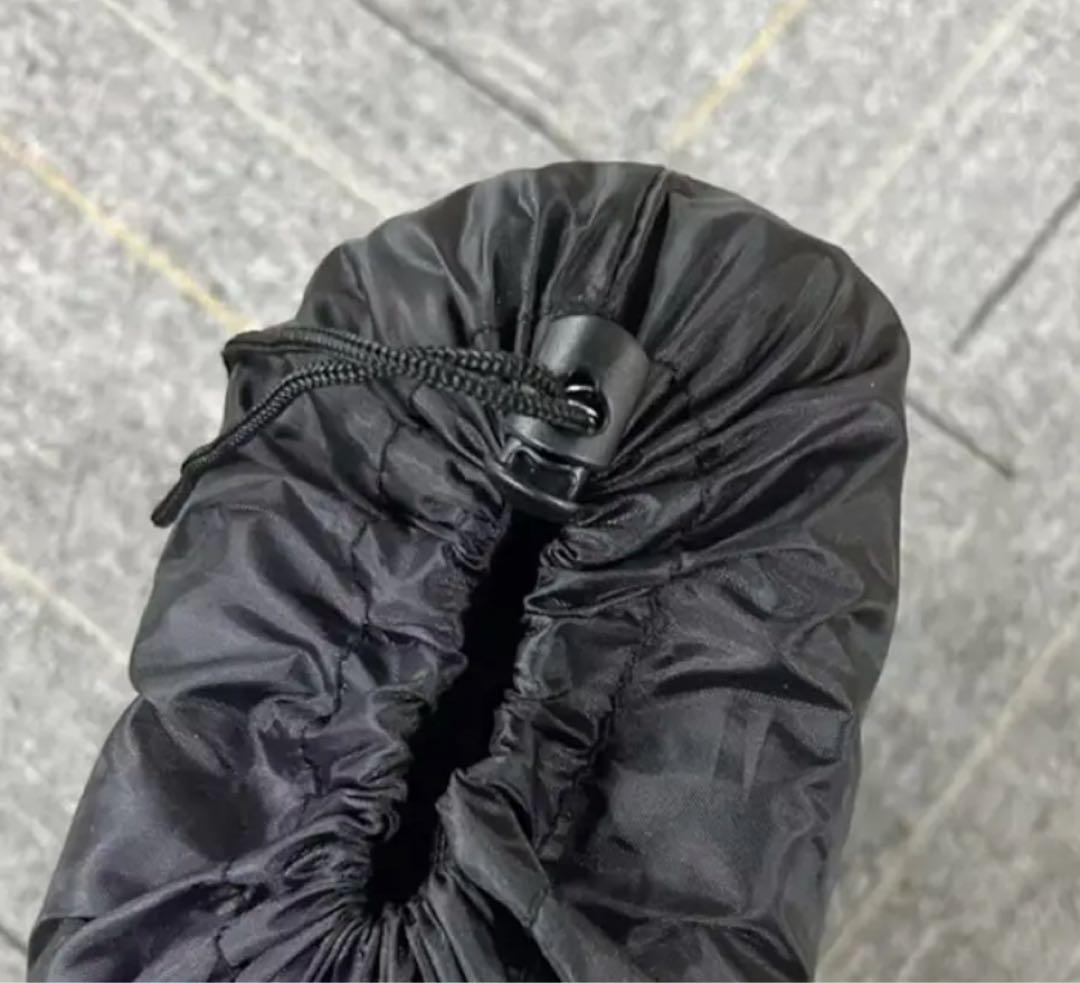 【レア・超美品】ZIVEタープ ブラック ジベタープ 黒 4m × 4m