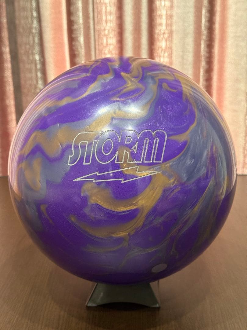 STORM PHYSIX ERA フィジックスエラ　ボウリングボール