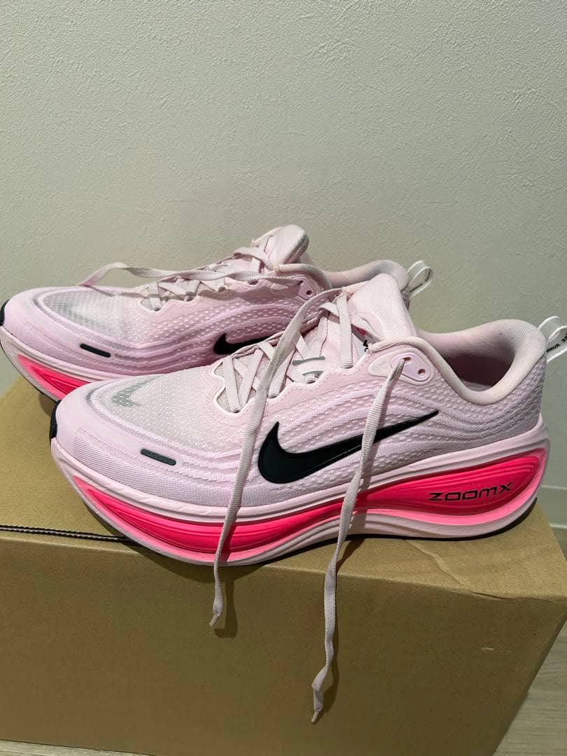 NIKE ボメロプラス　27.5cm