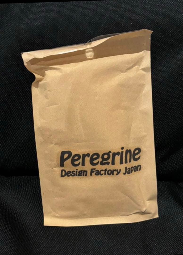 新品 ペレグリンデザイン peregrine 鹿の角 ファイヤーブラスター