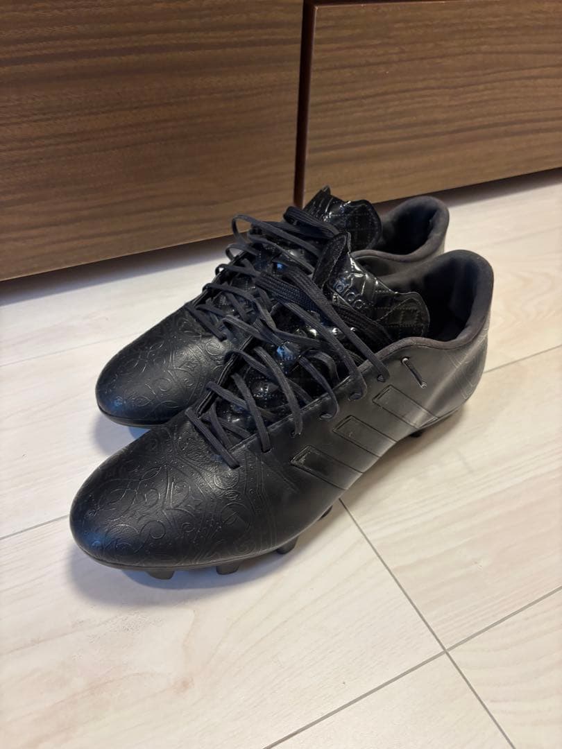 adidas 11pro FG KNIGHT パティーク
