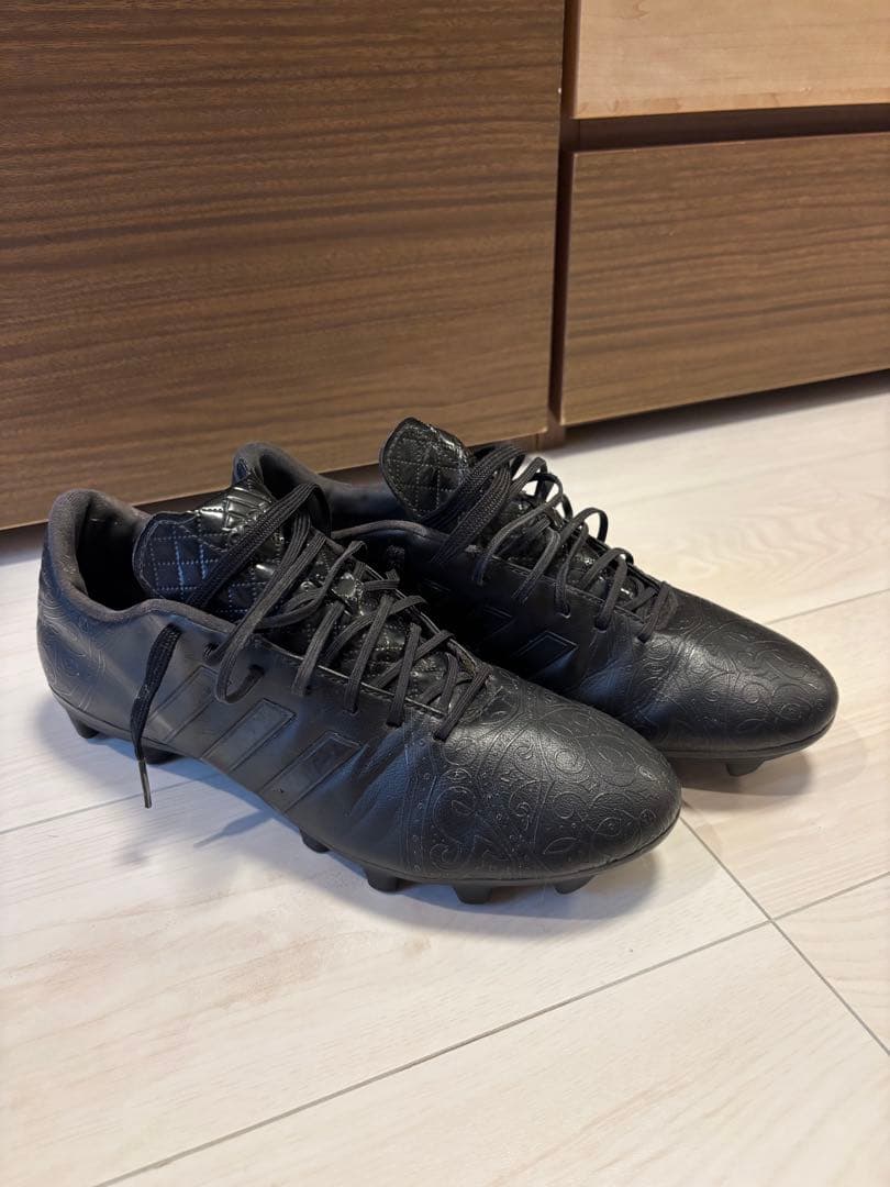 adidas 11pro FG KNIGHT パティーク