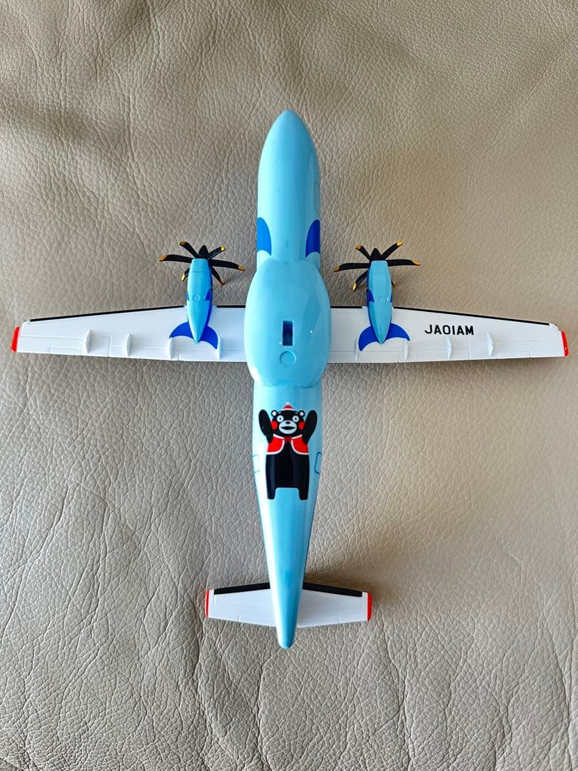 AMX ATR 500 モデル 1/100 スタンド付き