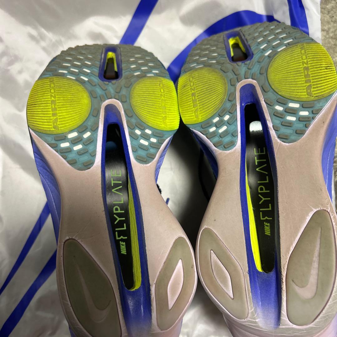 nike air zoom アルファフライ3