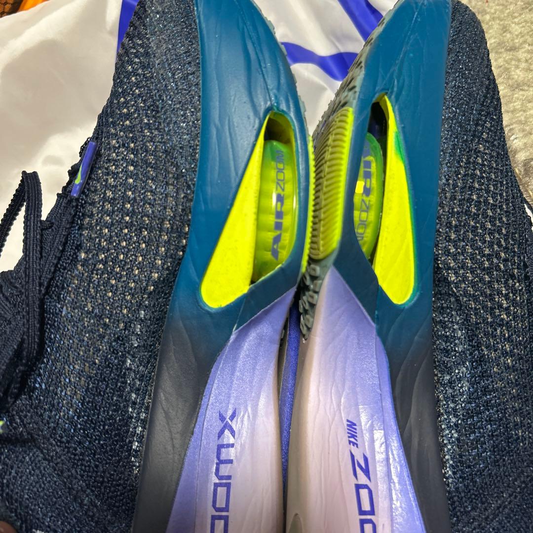 nike air zoom アルファフライ3