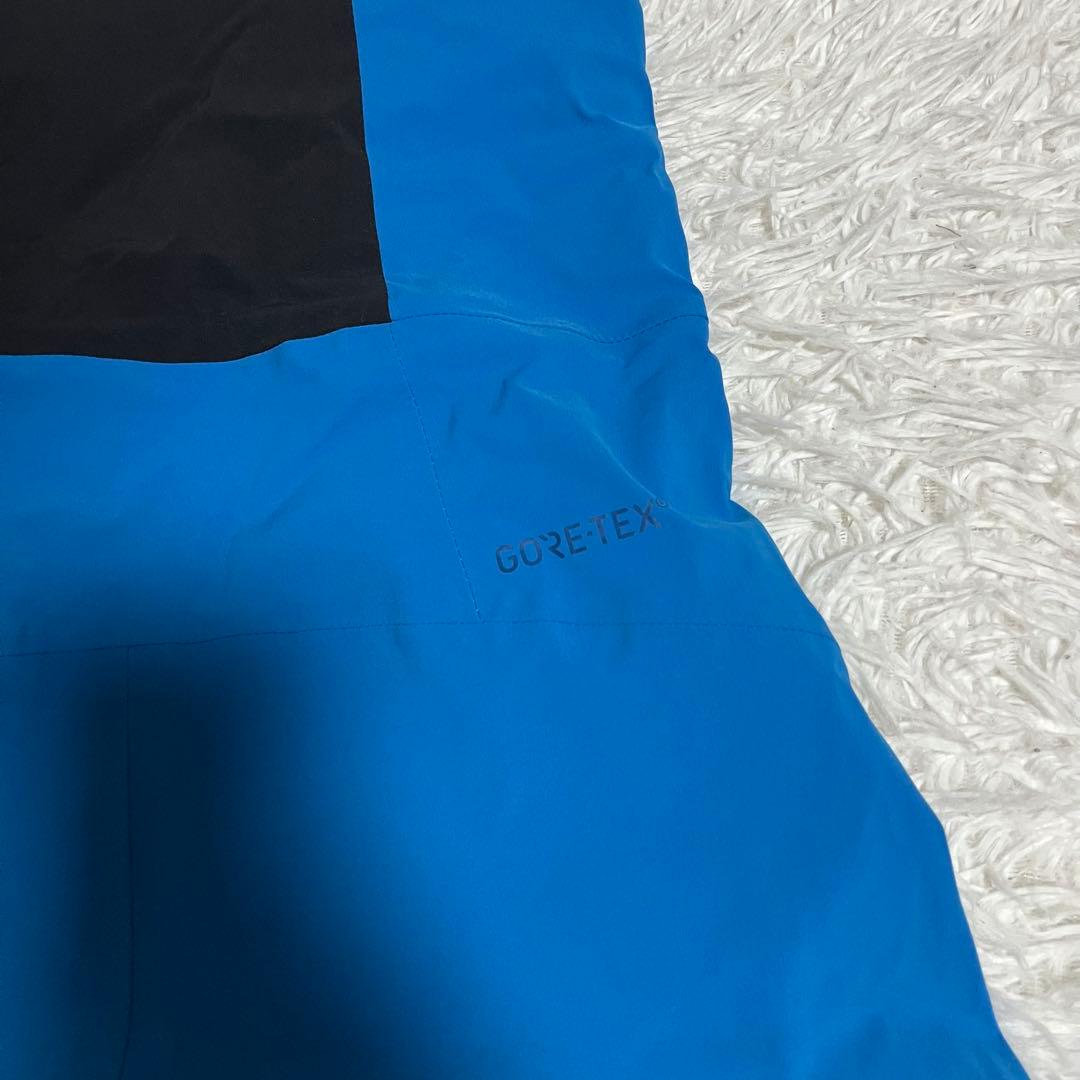 激レア BURTON AK バートン レディース 3L kimmy ビブパンツ