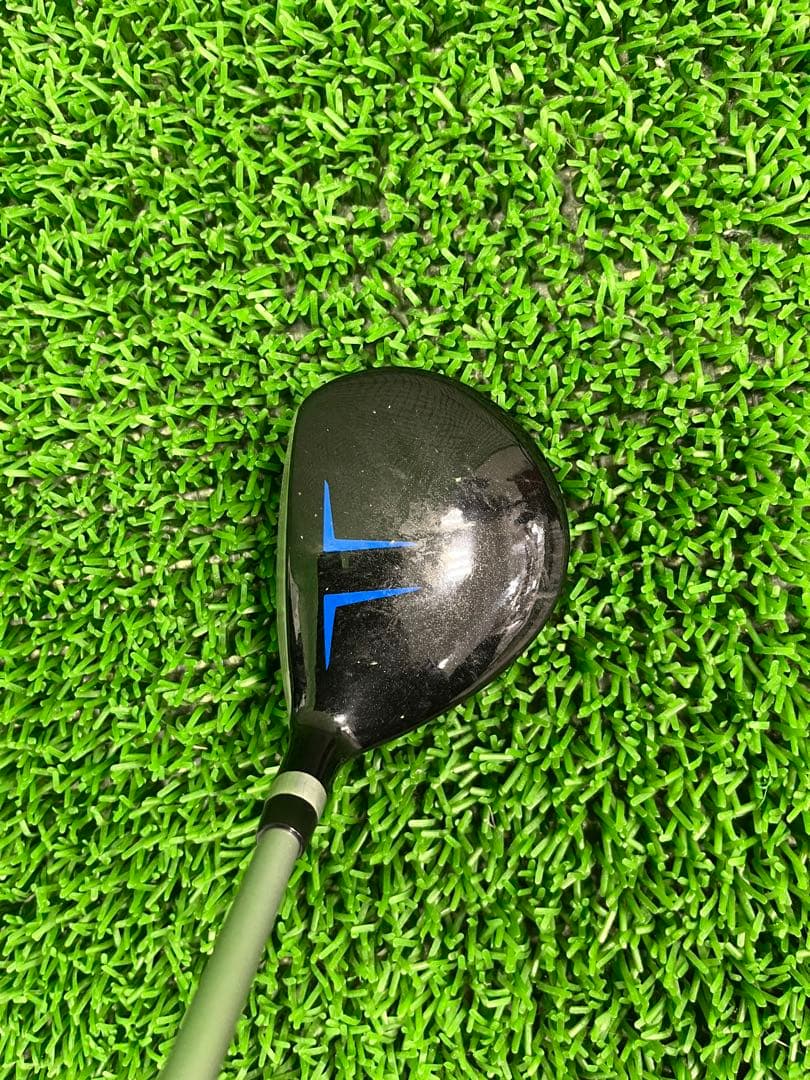 Callaway ジュニアクラブセット　XJ 約130センチ用