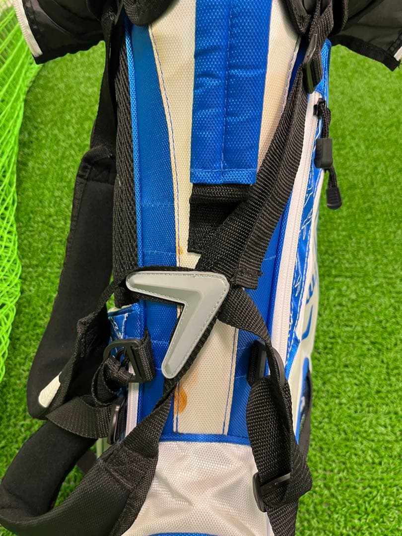Callaway ジュニアクラブセット　XJ 約130センチ用