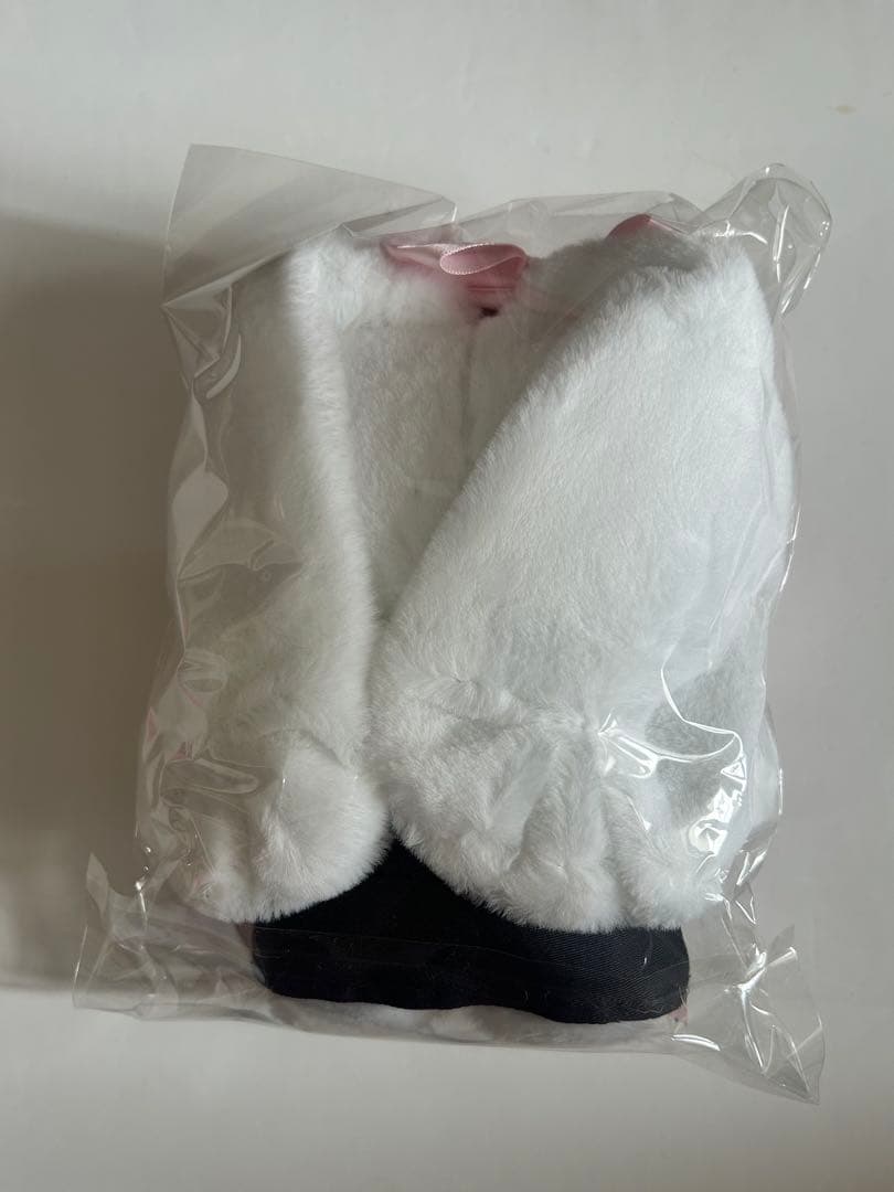 アイドル IVE minive minini costume plush