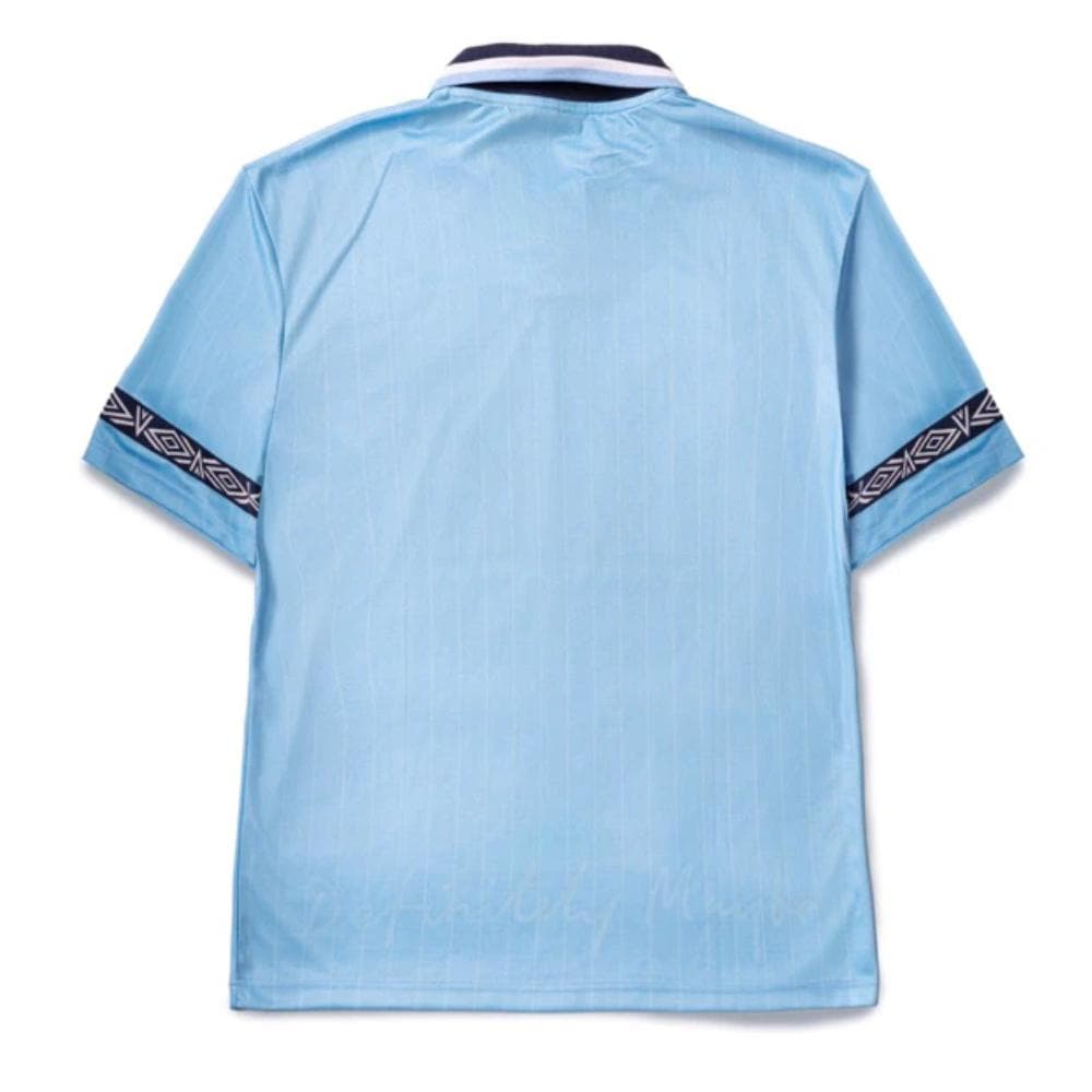 ウェア Unofficial Oasis Football Jersey