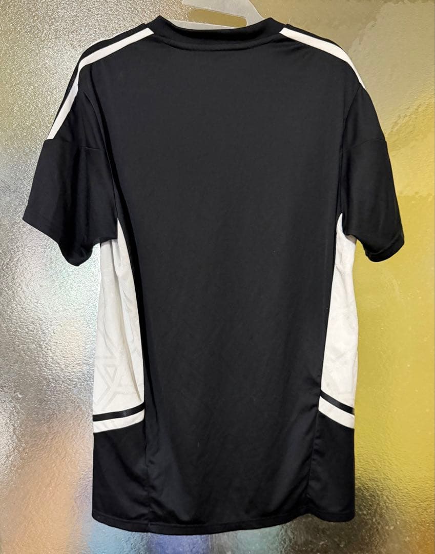 支給品 日本代表 トレーニングウェア
