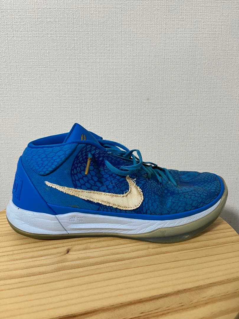 KOBE AD PE（デローザン、28.0、US10）