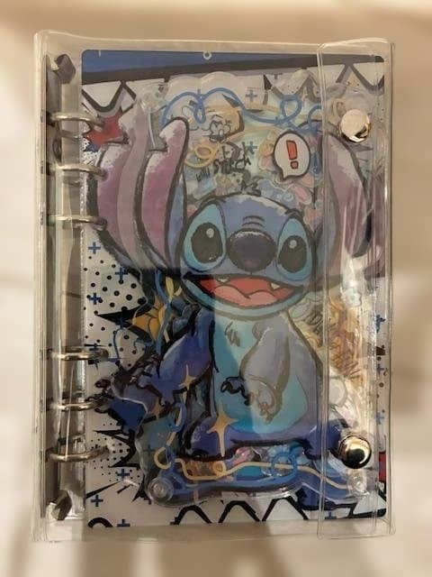 人気アニメ シール帳3冊まとめ売りA6サイズ