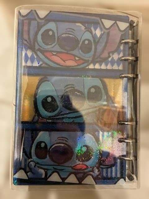 人気アニメ シール帳3冊まとめ売りA6サイズ