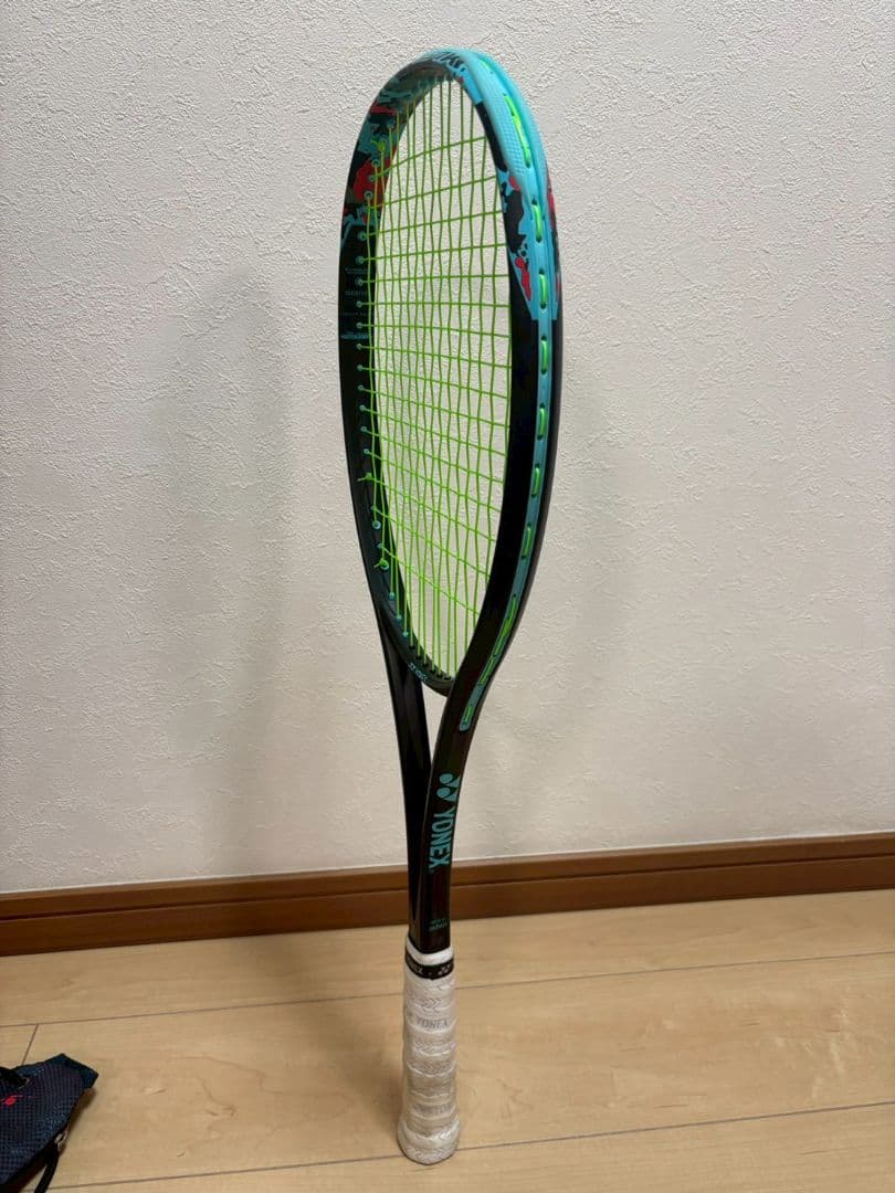 ジオブレイク70V　ヨネックス