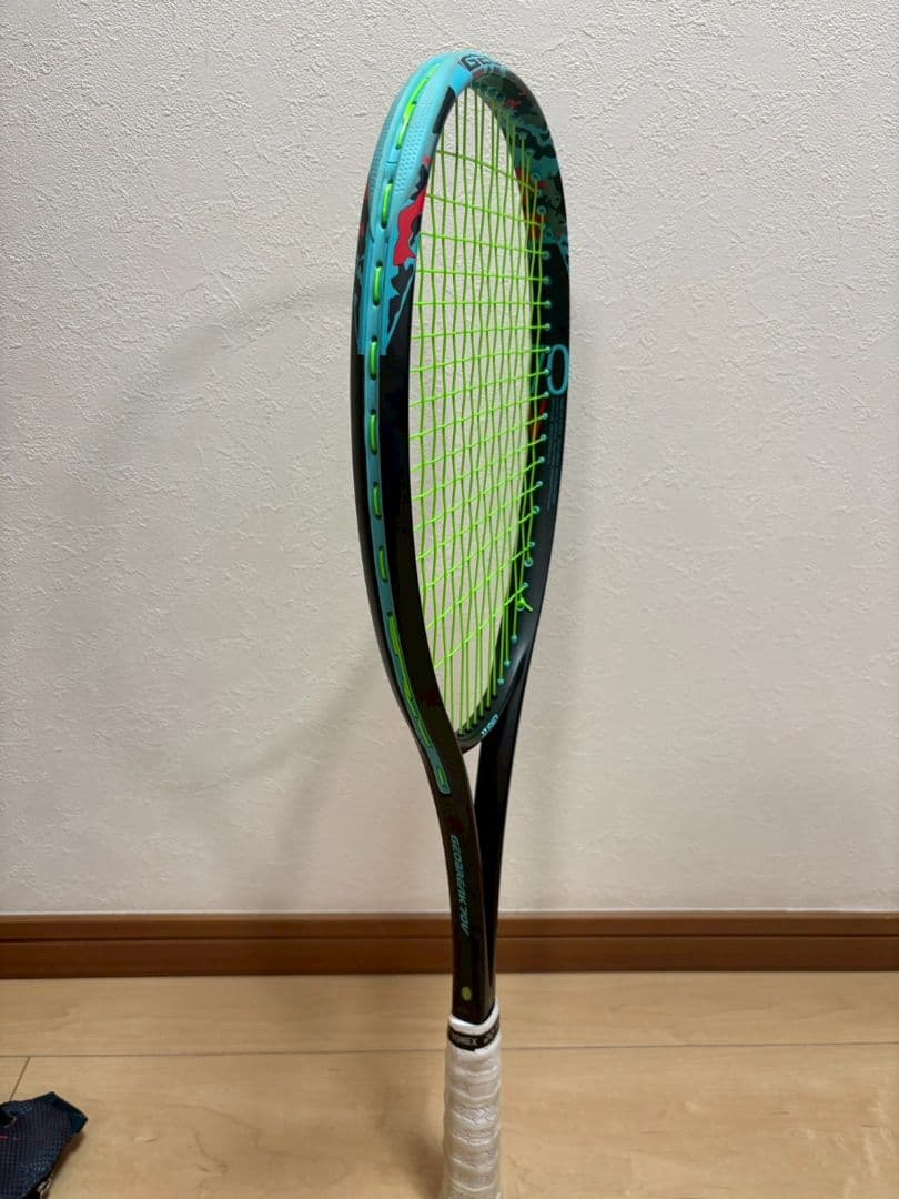 ジオブレイク70V　ヨネックス