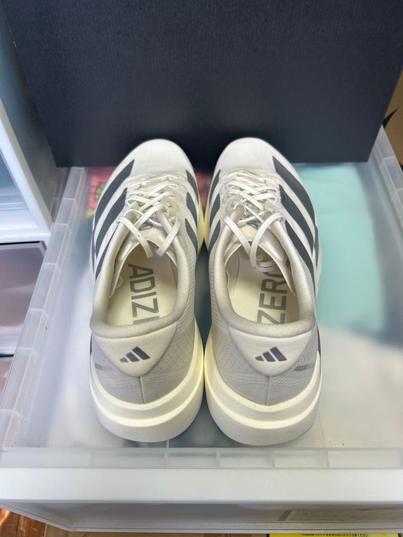 スパイク・シューズ adidas ADIZERO EVO SL 30cm