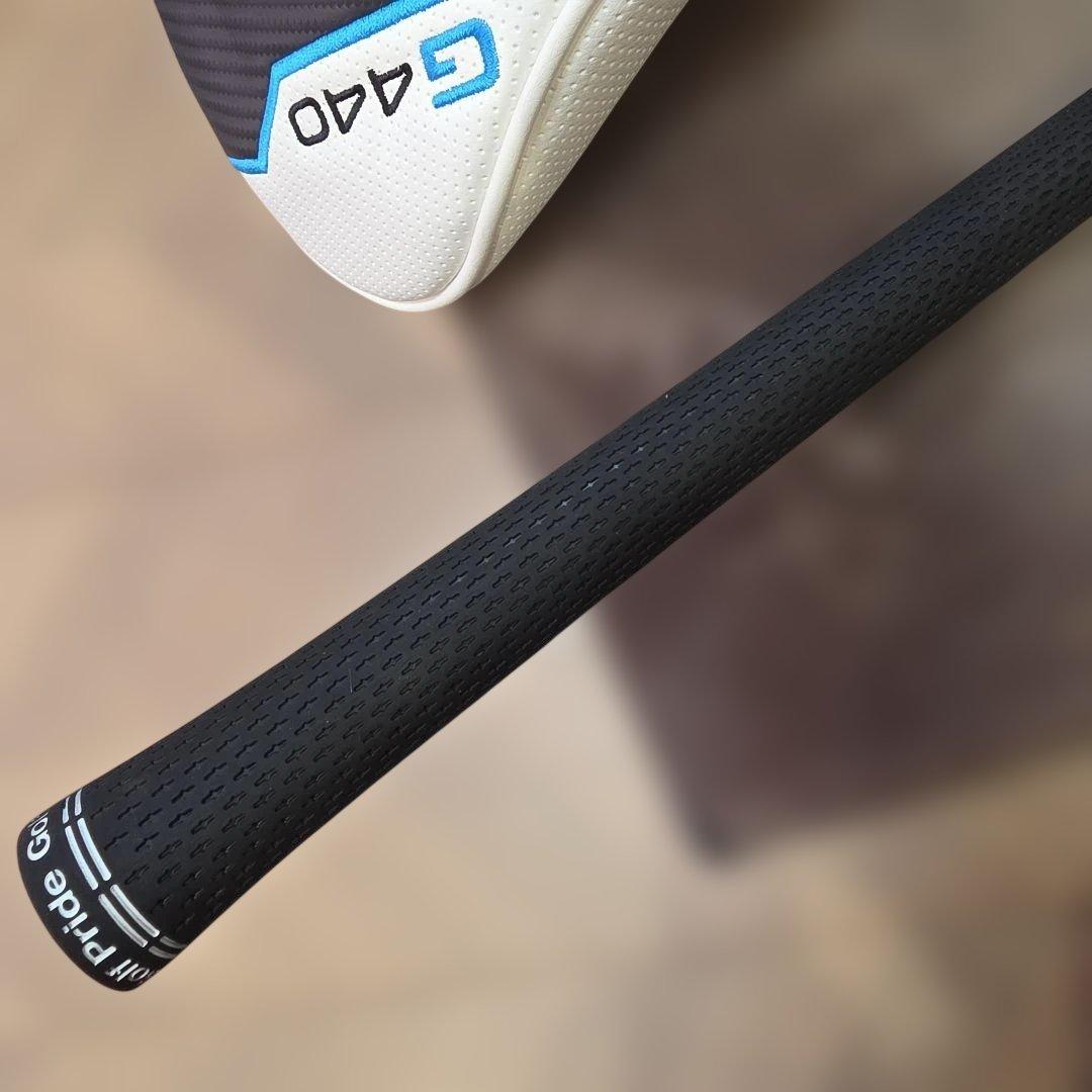 PING G440k ドライバー 10.5°