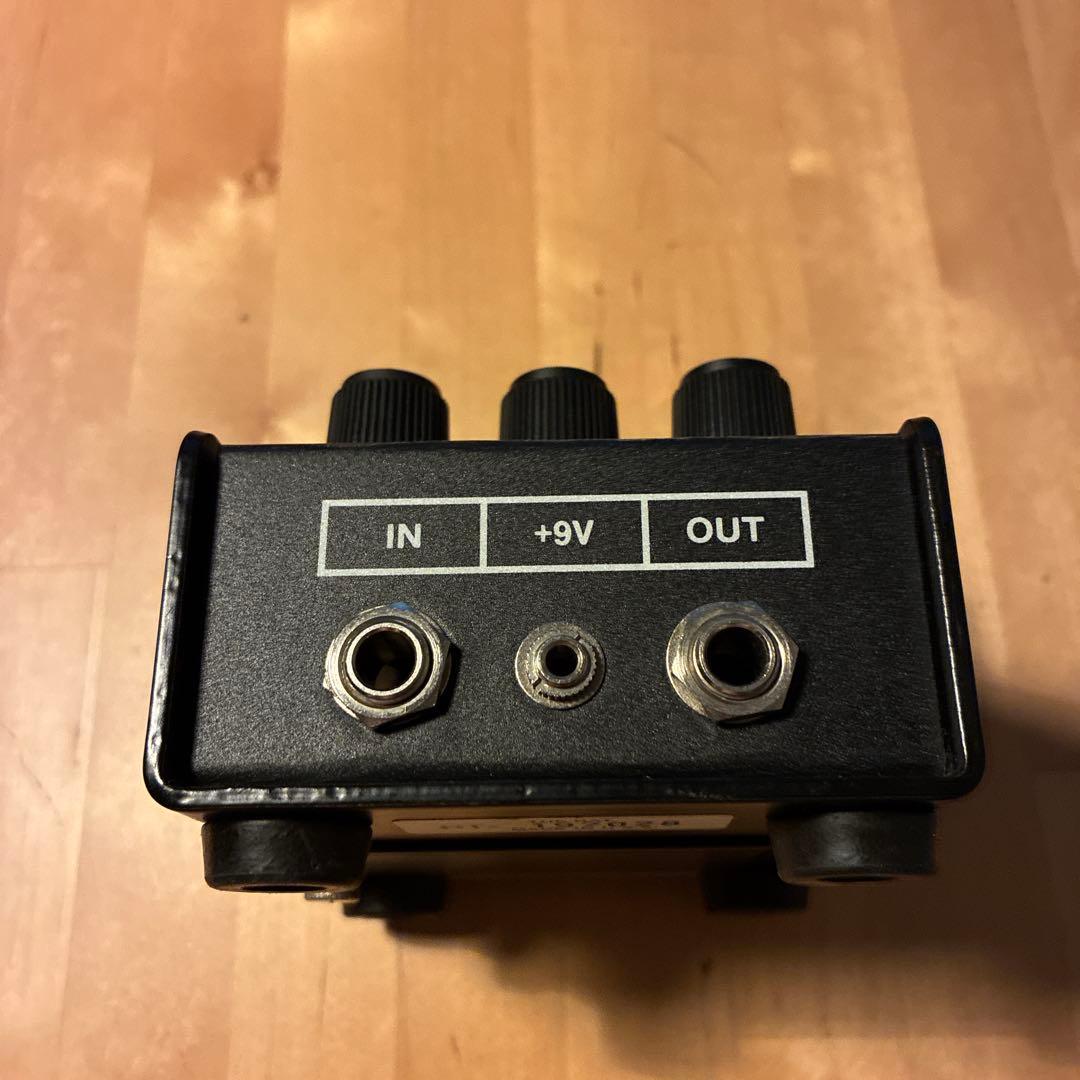 ギター Proco RAT2 made in USA distortion