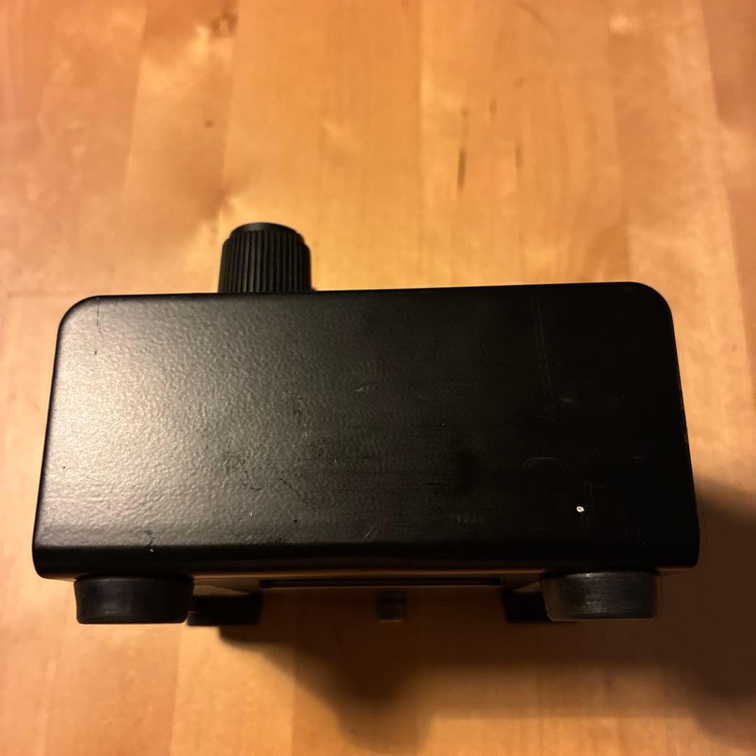 ギター Proco RAT2 made in USA distortion