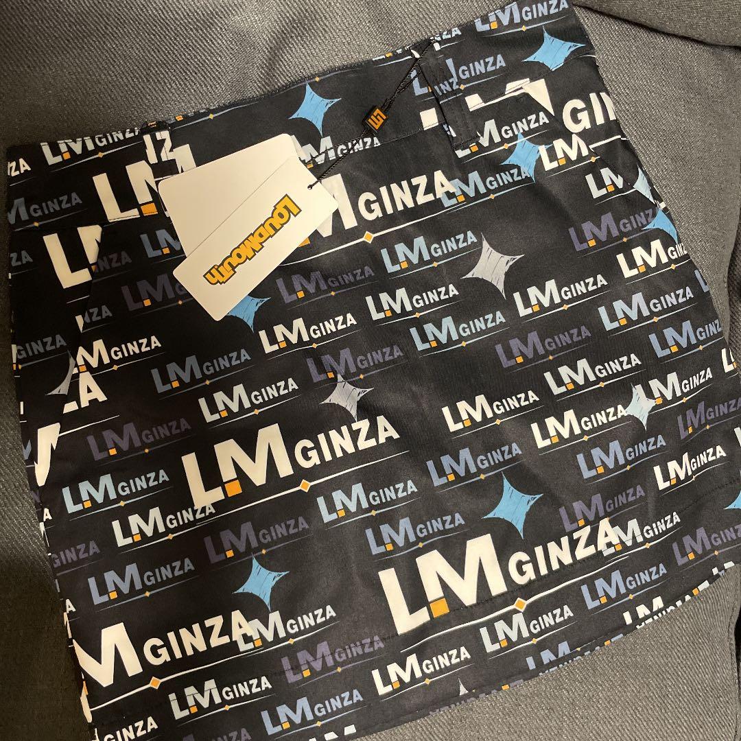 【2022秋冬限定品】LOUDMOUTH ラウドマウス ブルゾン＋スカートセット