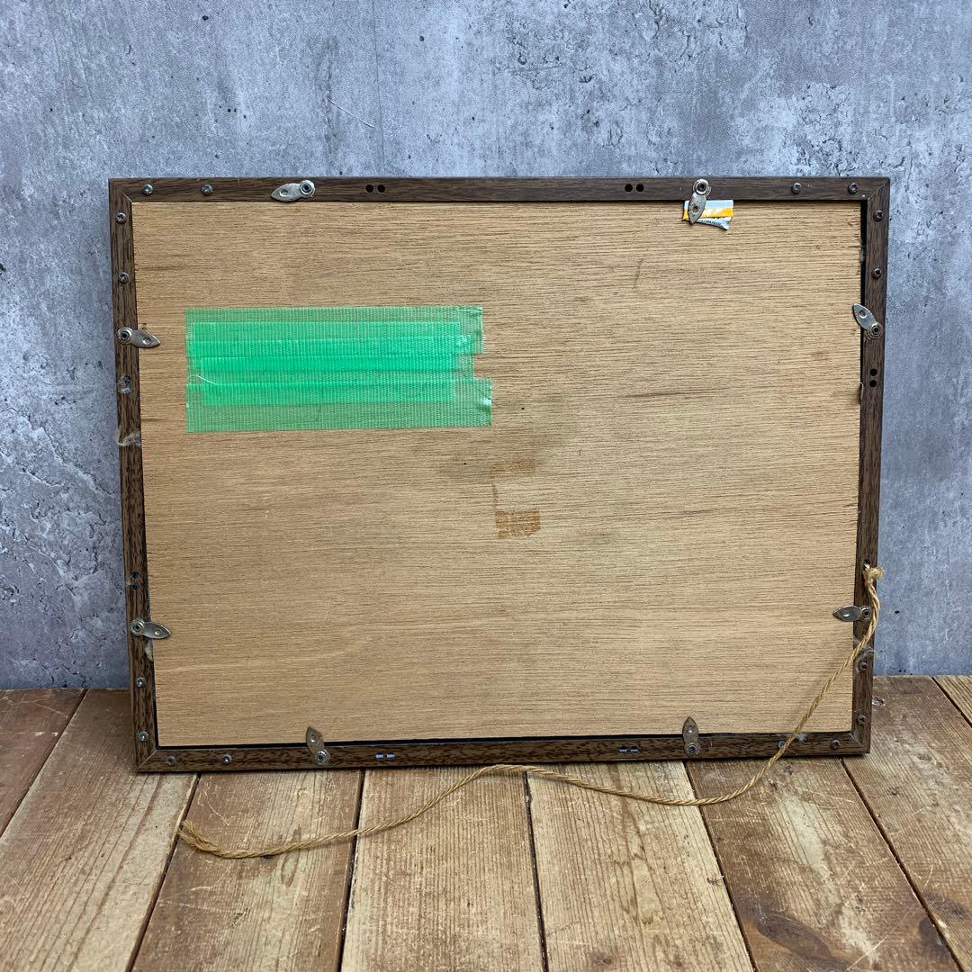 【歴史遺産】縄文・弥生時代 土器片 石器 矢尻 多数セット 額装品 コレクション