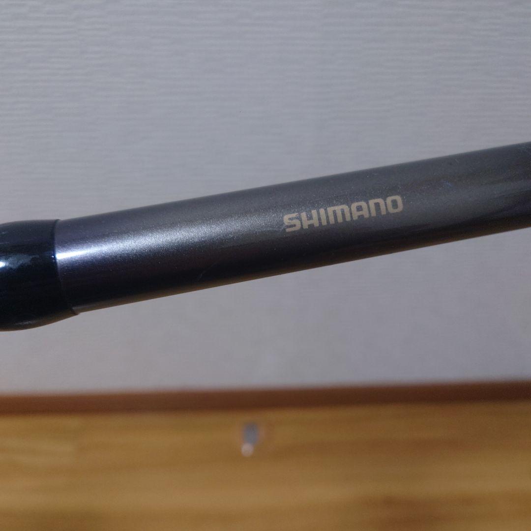 シマノ 小磯 XT 1.5-450 磯竿 SHIMANO