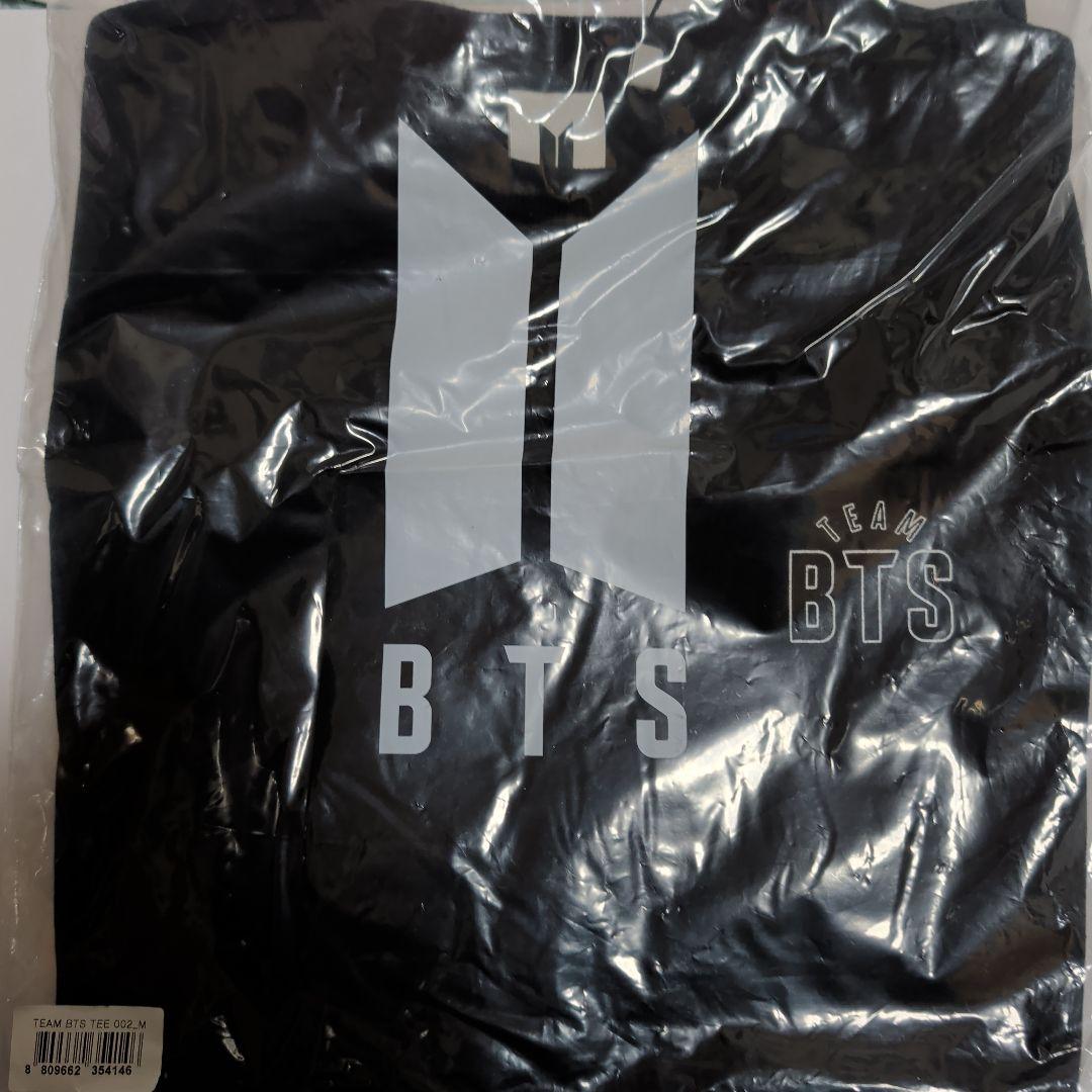 BTS ジミン Tシャツ Mサイズ