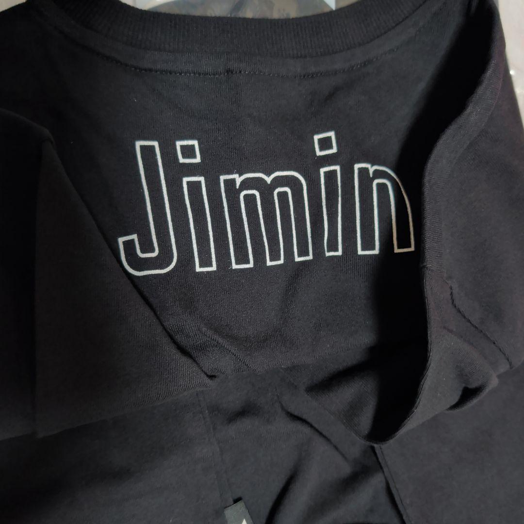 BTS ジミン Tシャツ Mサイズ