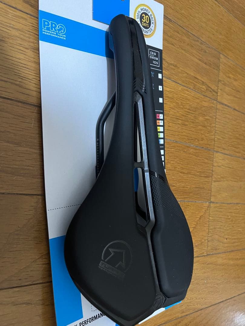 シマノ PRO TURNIX PERFORMANCE SADDLE